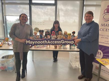 Maynooth Access Group